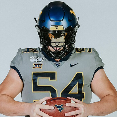 Zach Frazier